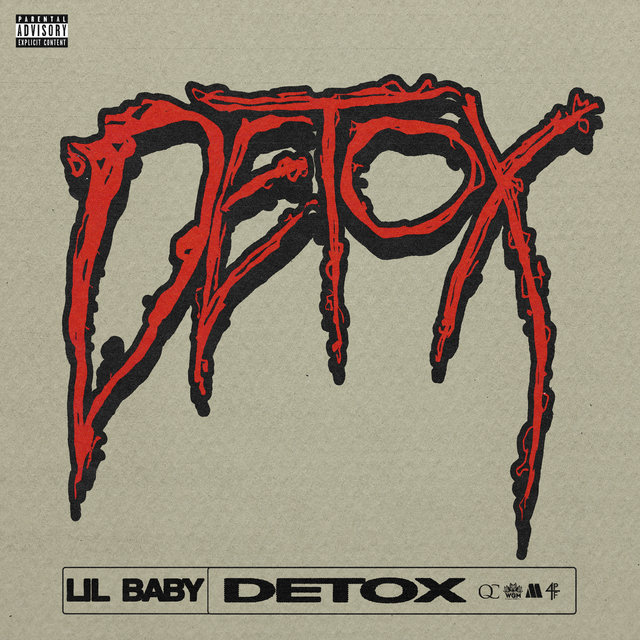 Free Music download [Lil Baby - Detox]