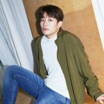 Bernard Park - All day Lyrics & mp3