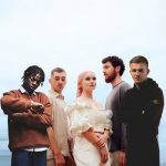 Clean Bandit & French The Kid - Sad Girls Lyrics ft Rema
