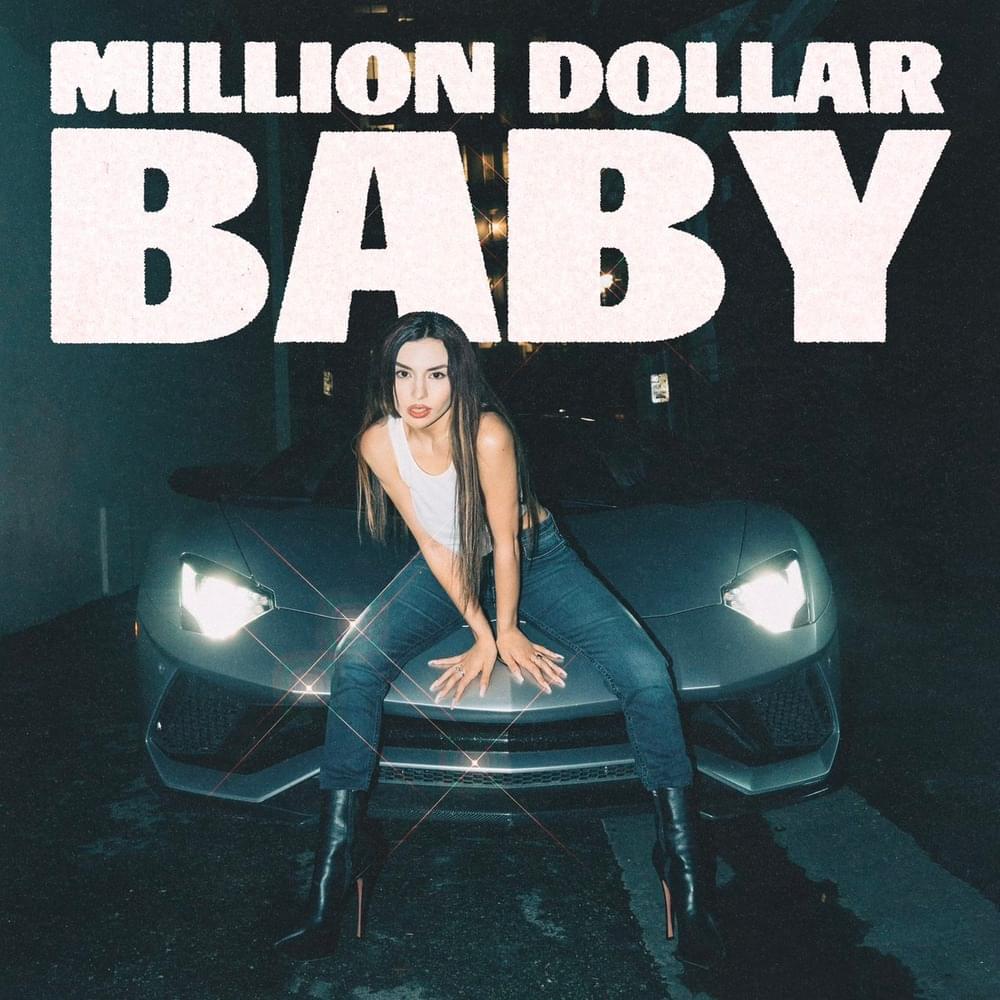 Free Music download [Ava Max - Million Dollar Baby (David Penn Remix)]