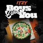 ITZY - Boys Like You mp3 download