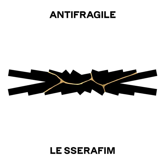 Free Music download [LE SSERAFIM - The Hydra]