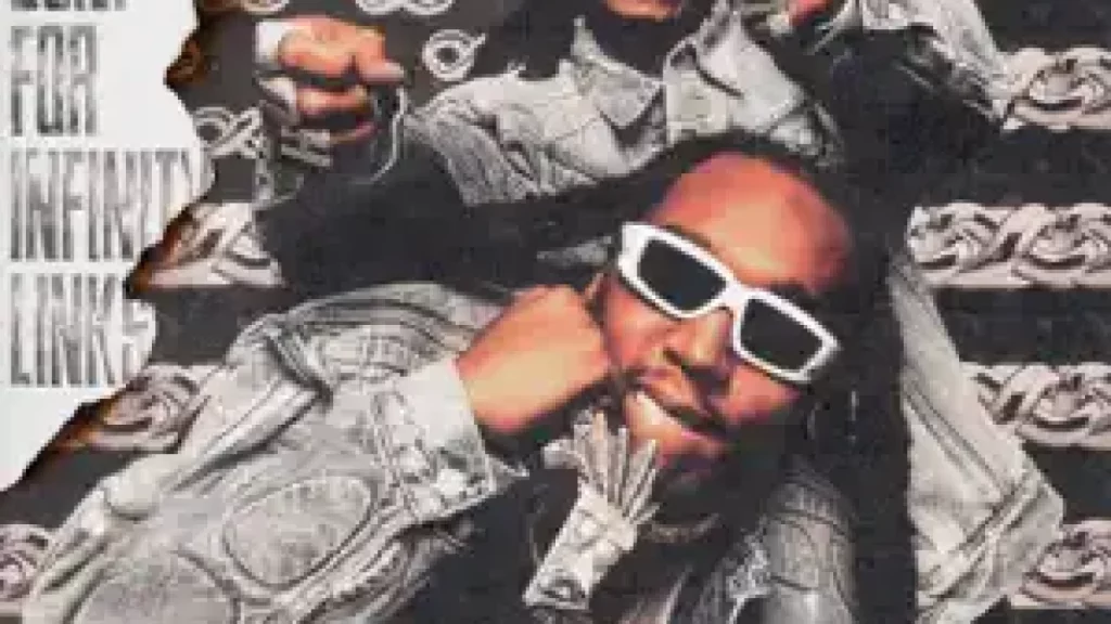 Free Music download [Quavo & Takeoff - Not Out]