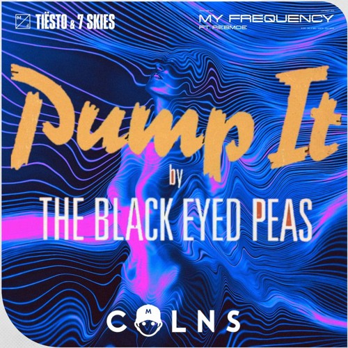 Free Music download [Tiësto & Black Eyed Peas - Pump It Louder]