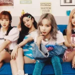 Kep1er (케플러) - We Fresh mp3