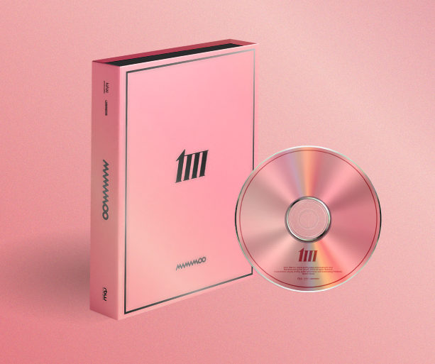 Free Music download [MAMAMOO - 하나둘셋 어이! (1,2,3 Eoi!)]