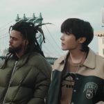 J-Hope – On The Street ft J. Cole