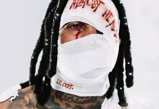 Lil Durk – War Bout It ft. 21 Savage