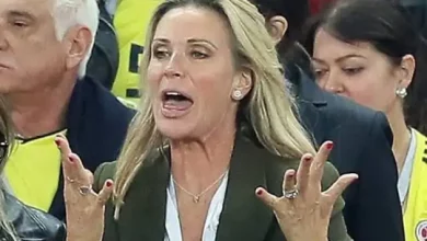 Alison Southgate Biography, Age ,Net Worth, Wiki, Real Name, Children, Instagram, Parents, partner