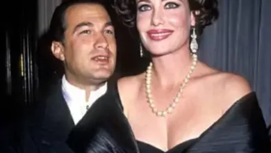 Annaliza Seagal Biography, Age ,Net Worth, Wiki, Real Name, Children, Instagram, Parents, partner