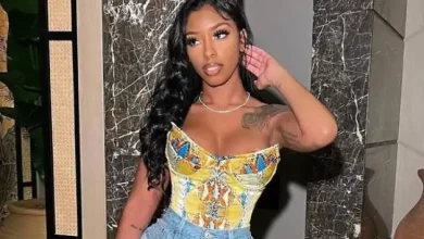 Ashley Burgos Biography, Age ,Net Worth, Wiki, Real Name, Children, Instagram, Parents, partner