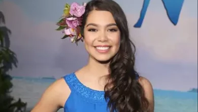 Auli’i Cravalho Biography, Age ,Net Worth, Wiki, Real Name, Children, Instagram, Parents, partner