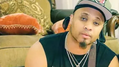 B-Red Biography, Age ,Net Worth, Wiki, Real Name, Children, Instagram, Parents, partner