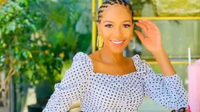 Blue Mbombo Biography, Age ,Net Worth, Wiki, Real Name, Children, Instagram, Parents, partner