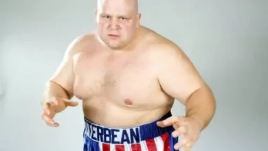 Butterbean Eric Esch Biography, Age ,Net Worth, Wiki, Real Name, Children, Instagram, Parents, partner