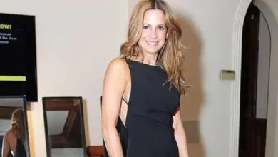 Catherine Mooty Biography, Age ,Net Worth, Wiki, Real Name, Children, Instagram, Parents, partner