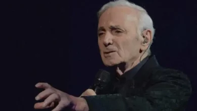 Charles Aznavour Biography, Age ,Net Worth, Wiki, Real Name, Children, Instagram, Parents, partner