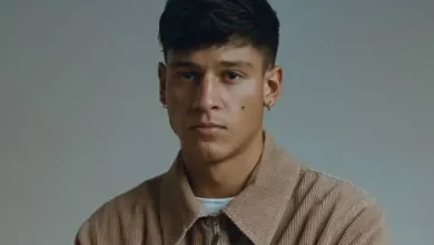 Emilio Sakraya Biography, Age ,Net Worth, Wiki, Real Name, Children, Instagram, Parents, partner