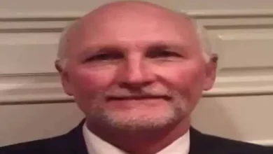 Gene Dickinson Biography, Age ,Net Worth, Wiki, Real Name, Children, Instagram, Parents, partner