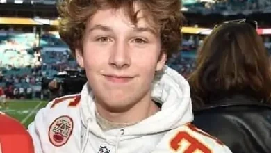 Jack Sullivan Rudd Biography, Age ,Net Worth, Wiki, Real Name, Children, Instagram, Parents, partner