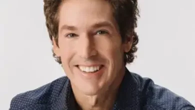 Joel Osteen Biography, Age ,Net Worth, Wiki, Real Name, Children, Instagram, Parents, partner