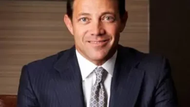Jordan Belfort Biography, Age ,Net Worth, Wiki, Real Name, Children, Instagram, Parents, partner