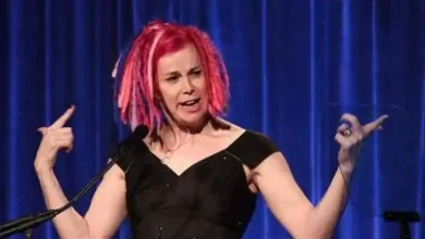 Karin Winslow Biography, Age ,Net Worth, Wiki, Real Name, Children, Instagram, Parents, partner