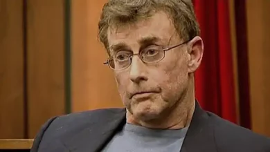 Michael Peterson Biography, Age ,Net Worth, Wiki, Real Name, Children, Instagram, Parents, partner