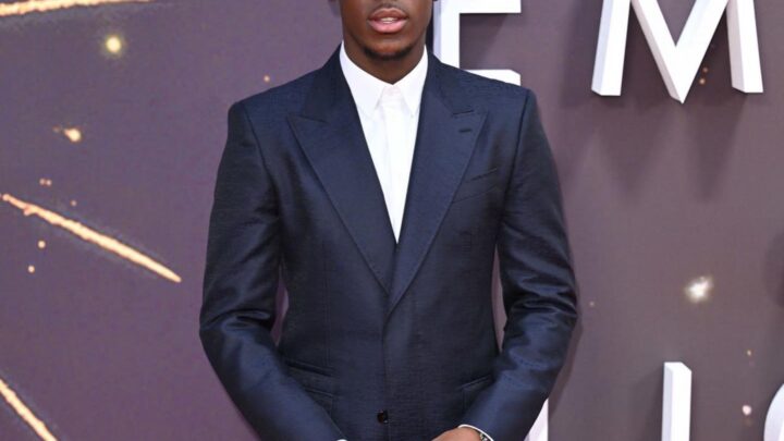 Micheal Ward Biography, Age ,Net Worth, Wiki, Real Name, Children, Instagram, Parents, partner
