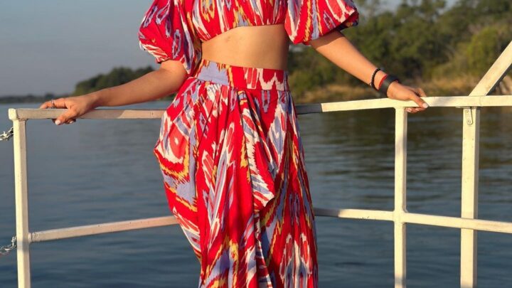 Niti Taylor Biography, Age ,Net Worth, Wiki, Real Name, Children, Instagram, Parents, partner