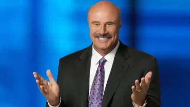 Phil McGraw Biography, Age ,Net Worth, Wiki, Real Name, Children, Instagram, Parents, partner