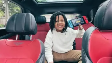 Prince Wilburn Biography, Age ,Net Worth, Wiki, Real Name, Children, Instagram, Parents, partner