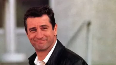 Robert De Niro Biography, Age ,Net Worth, Wiki, Real Name, Children, Instagram, Parents, partner