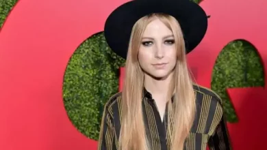 Stevie Wynne Levine Biography, Age ,Net Worth, Wiki, Real Name, Children, Instagram, Parents, partner