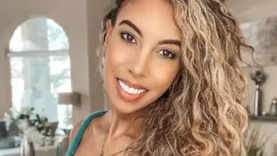 Brooke Ashley Hall Biography, Age ,Net Worth, Wiki, Real Name, Children, Instagram, Parents, partner