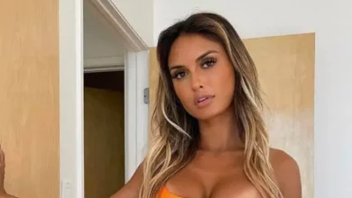 Julia Rose Biography, Age ,Net Worth, Wiki, Real Name, Children, Instagram, Parents, partner