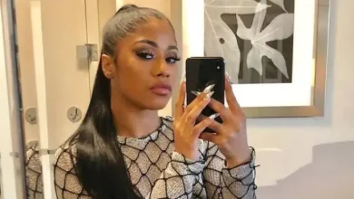 Hennessy Carolina Biography, Age ,Net Worth, Wiki, Real Name, Children, Instagram, Parents, partner