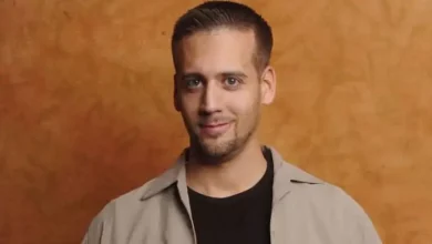 Max Kellerman Biography, Age ,Net Worth, Wiki, Real Name, Children, Instagram, Parents, partner