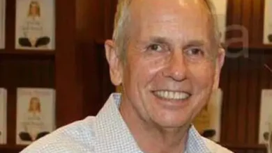 Peter Mcmahon Biography, Age ,Net Worth, Wiki, Real Name, Children, Instagram, Parents, partner
