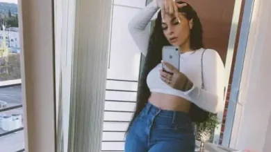 Winter Blanco Biography, Age ,Net Worth, Wiki, Real Name, Children, Instagram, Parents, partner